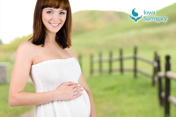 How To Become A Surrogate